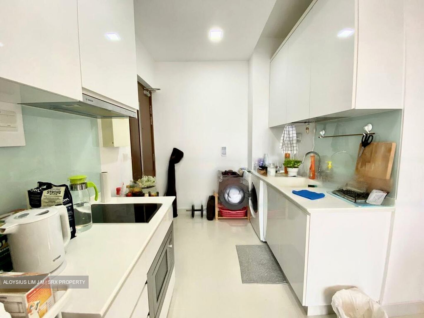 Urban Vista (D16), Condominium #459565511